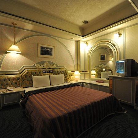 טאויואן Cyue Chao Hotel מראה חיצוני תמונה