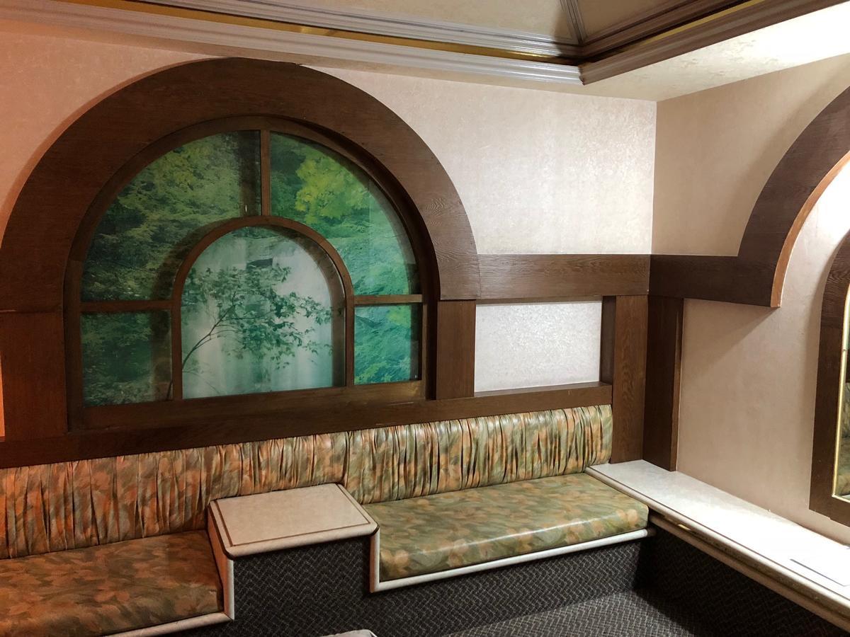 טאויואן Cyue Chao Hotel מראה חיצוני תמונה
