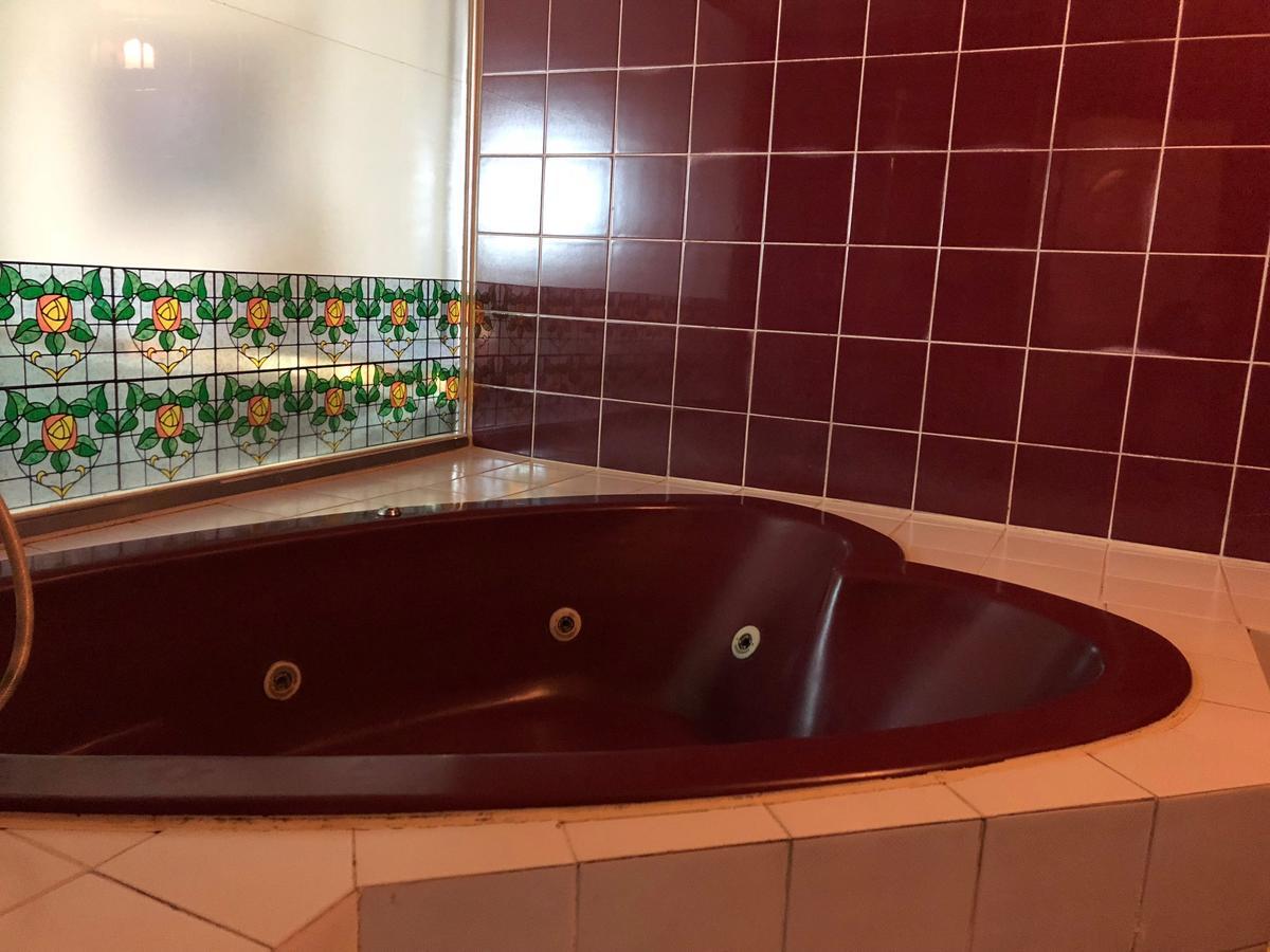 טאויואן Cyue Chao Hotel מראה חיצוני תמונה